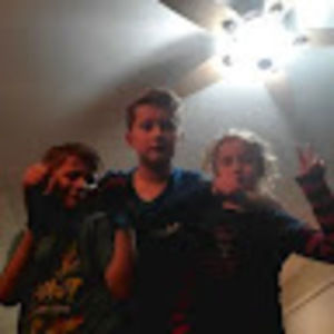 Meet your Posher, Raef, ava and rhett